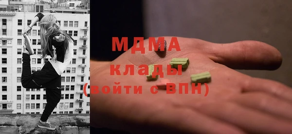 дурь Пересвет
